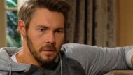 Steffy is rightfully concerned about Liam | Image: CBS